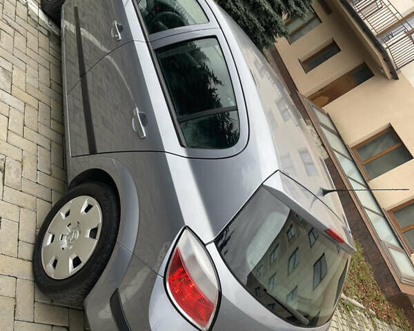 Сірий Опель Астра, об'ємом двигуна 1.36 л та пробігом 271 тис. км за 3870 $, фото 32 на Automoto.ua