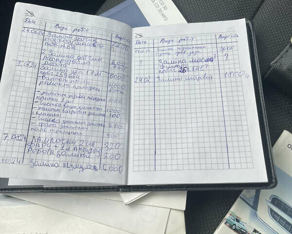 Сірий Опель Астра, об'ємом двигуна 1.36 л та пробігом 271 тис. км за 3870 $, фото 95 на Automoto.ua