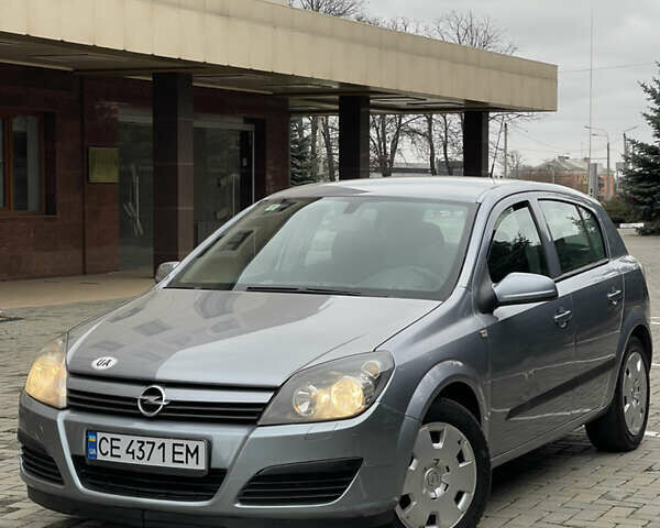 Сірий Опель Астра, об'ємом двигуна 1.36 л та пробігом 271 тис. км за 3870 $, фото 13 на Automoto.ua