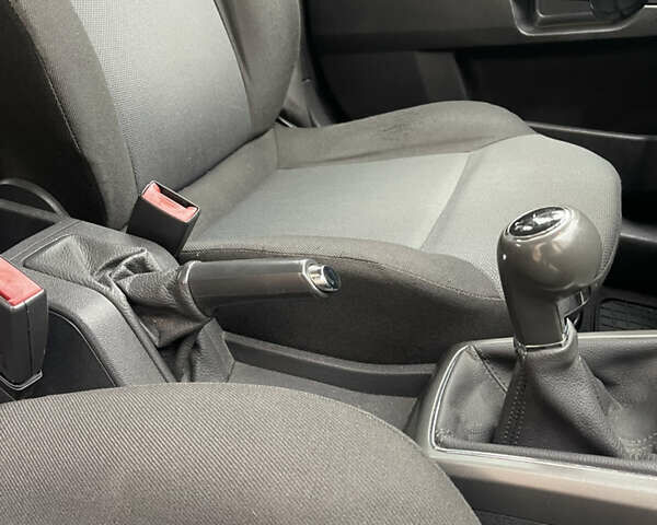 Сірий Опель Астра, об'ємом двигуна 1.36 л та пробігом 271 тис. км за 3870 $, фото 85 на Automoto.ua