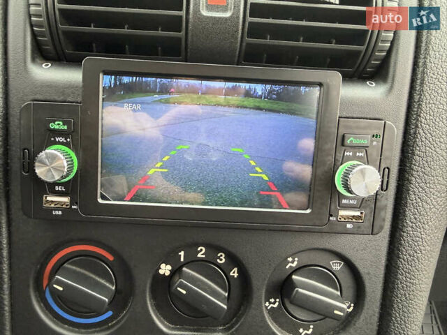 Серый Опель Астра, объемом двигателя 1.6 л и пробегом 179 тыс. км за 5200 $, фото 20 на Automoto.ua