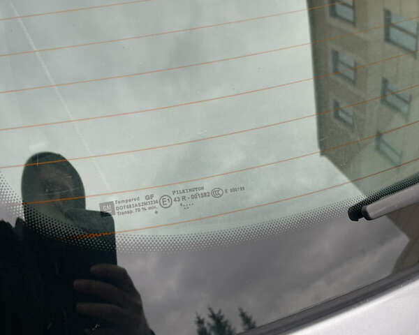 Сірий Опель Астра, об'ємом двигуна 1.36 л та пробігом 271 тис. км за 3870 $, фото 37 на Automoto.ua