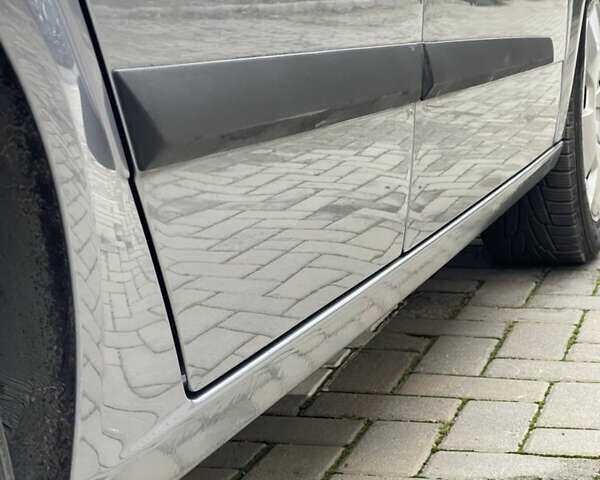 Сірий Опель Астра, об'ємом двигуна 1.36 л та пробігом 271 тис. км за 3870 $, фото 24 на Automoto.ua