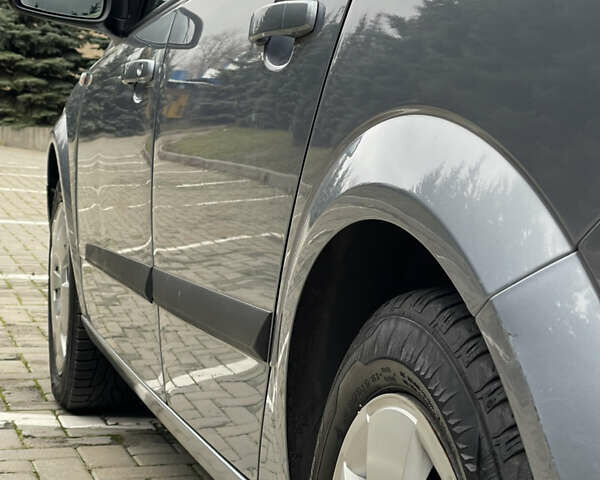 Сірий Опель Астра, об'ємом двигуна 1.36 л та пробігом 271 тис. км за 3870 $, фото 21 на Automoto.ua