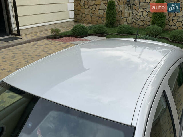 Сірий Опель Астра, об'ємом двигуна 1.6 л та пробігом 177 тис. км за 4600 $, фото 27 на Automoto.ua