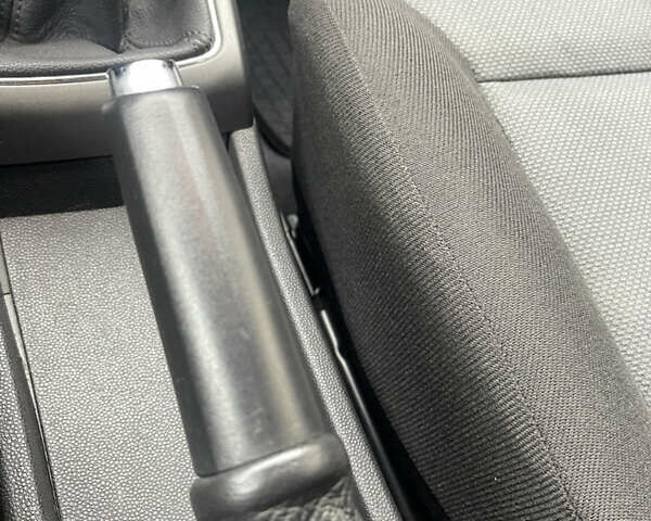 Сірий Опель Астра, об'ємом двигуна 1.36 л та пробігом 271 тис. км за 3870 $, фото 70 на Automoto.ua