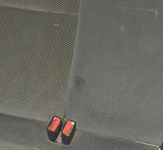 Серый Опель Астра, объемом двигателя 1.7 л и пробегом 282 тыс. км за 3500 $, фото 3 на Automoto.ua