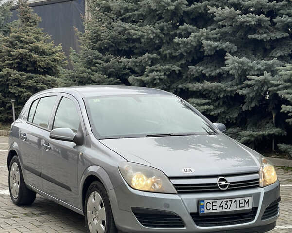 Сірий Опель Астра, об'ємом двигуна 1.36 л та пробігом 271 тис. км за 3870 $, фото 2 на Automoto.ua