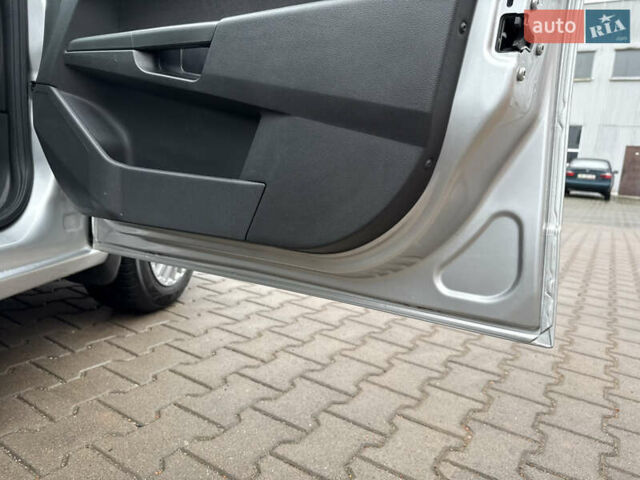 Серый Опель Астра, объемом двигателя 1.6 л и пробегом 168 тыс. км за 5100 $, фото 46 на Automoto.ua