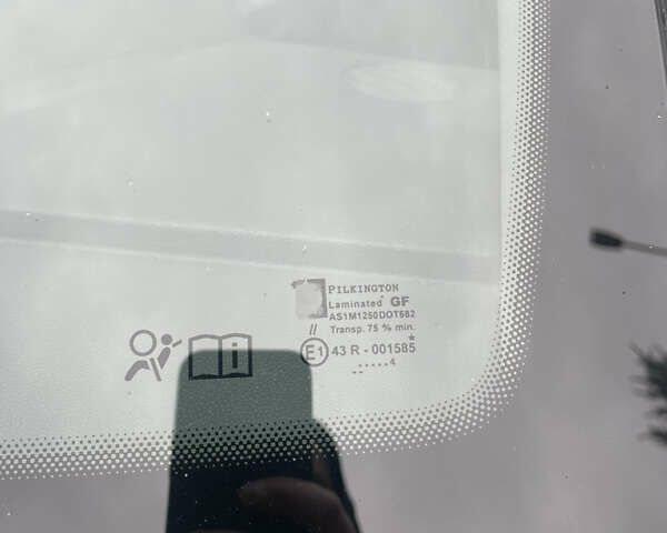 Сірий Опель Астра, об'ємом двигуна 1.36 л та пробігом 271 тис. км за 3870 $, фото 34 на Automoto.ua