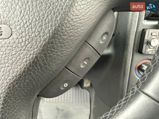 Серый Опель Астра, объемом двигателя 1.6 л и пробегом 179 тыс. км за 5200 $, фото 30 на Automoto.ua