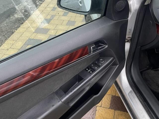 Сірий Опель Астра, об'ємом двигуна 1.9 л та пробігом 274 тис. км за 3800 $, фото 6 на Automoto.ua