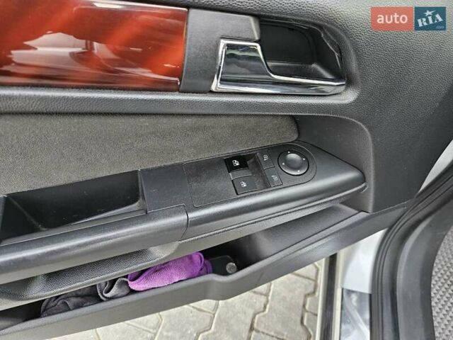 Серый Опель Астра, объемом двигателя 1.6 л и пробегом 194 тыс. км за 5200 $, фото 4 на Automoto.ua