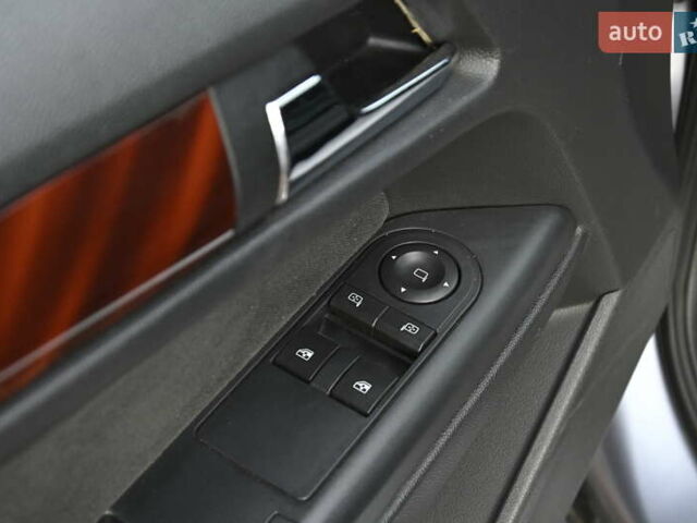 Сірий Опель Астра, об'ємом двигуна 1.6 л та пробігом 188 тис. км за 3999 $, фото 11 на Automoto.ua