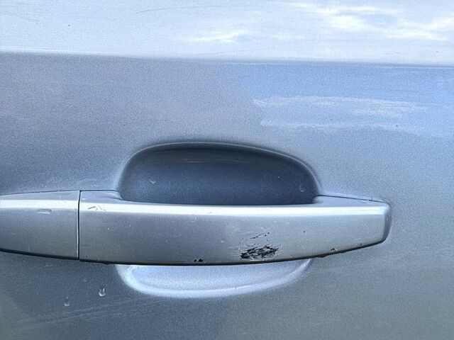 Серый Опель Астра, объемом двигателя 1.6 л и пробегом 0 тыс. км за 4500 $, фото 9 на Automoto.ua