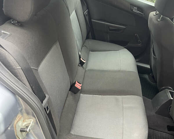 Сірий Опель Астра, об'ємом двигуна 1.36 л та пробігом 271 тис. км за 3870 $, фото 56 на Automoto.ua