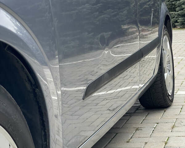 Сірий Опель Астра, об'ємом двигуна 1.36 л та пробігом 271 тис. км за 3870 $, фото 22 на Automoto.ua