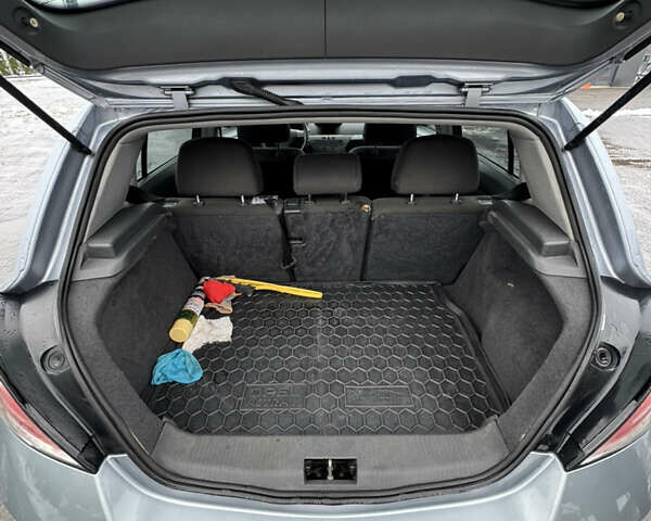 Сірий Опель Астра, об'ємом двигуна 1.6 л та пробігом 260 тис. км за 4099 $, фото 18 на Automoto.ua