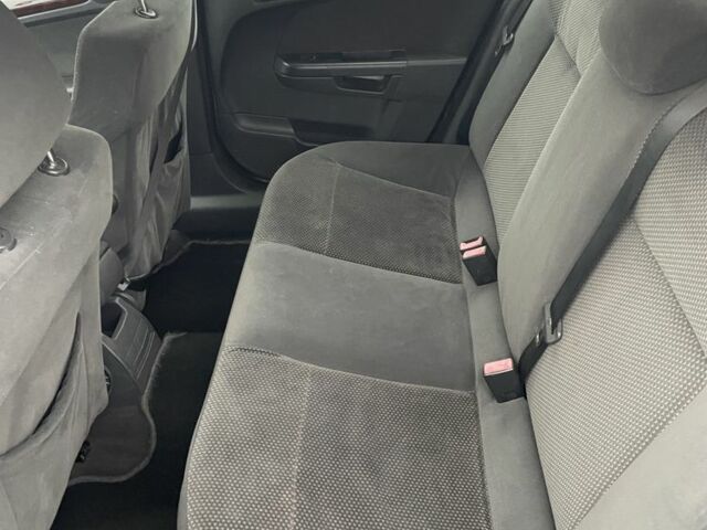 Сірий Опель Астра, об'ємом двигуна 1.9 л та пробігом 274 тис. км за 3800 $, фото 4 на Automoto.ua