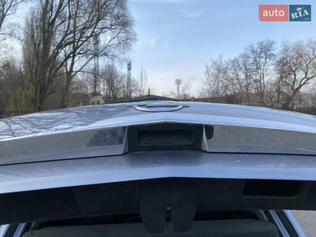 Серый Опель Астра, объемом двигателя 2 л и пробегом 231 тыс. км за 4999 $, фото 16 на Automoto.ua