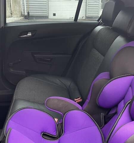 Сірий Опель Астра, об'ємом двигуна 1.6 л та пробігом 280 тис. км за 4300 $, фото 4 на Automoto.ua