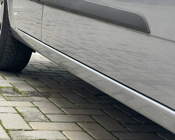 Сірий Опель Астра, об'ємом двигуна 1.36 л та пробігом 271 тис. км за 3870 $, фото 27 на Automoto.ua