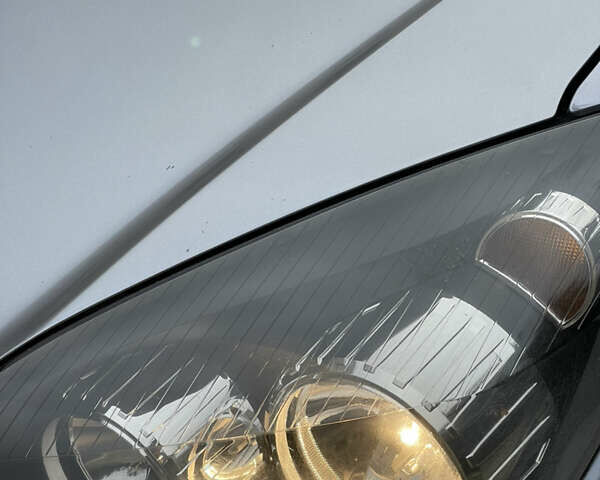 Сірий Опель Астра, об'ємом двигуна 1.36 л та пробігом 271 тис. км за 3870 $, фото 41 на Automoto.ua