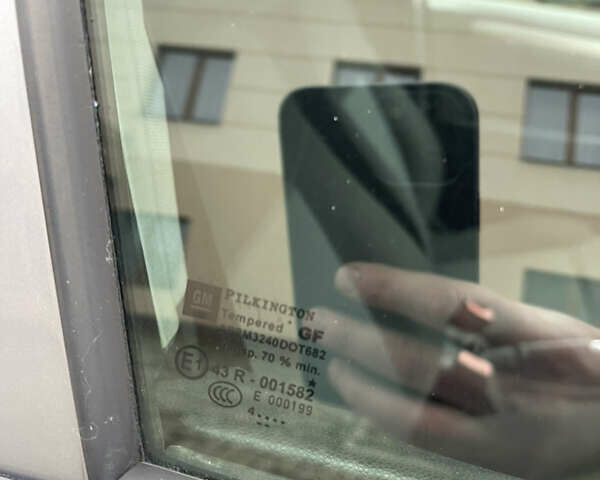 Сірий Опель Астра, об'ємом двигуна 1.36 л та пробігом 271 тис. км за 3870 $, фото 39 на Automoto.ua