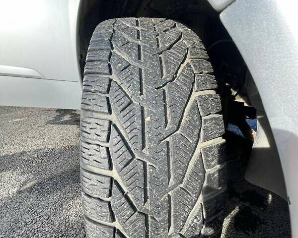 Серый Опель Астра, объемом двигателя 1.6 л и пробегом 279 тыс. км за 4550 $, фото 14 на Automoto.ua