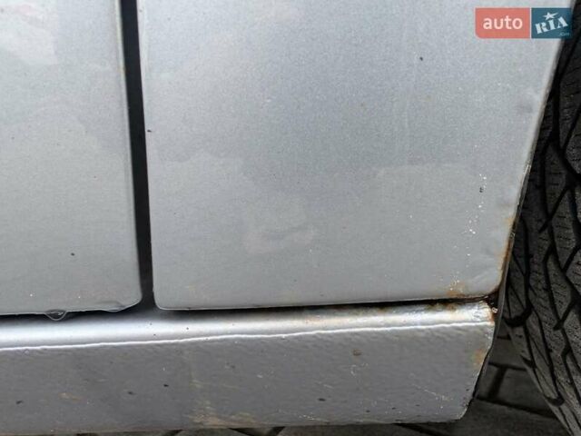 Серый Опель Астра, объемом двигателя 1.6 л и пробегом 290 тыс. км за 4999 $, фото 15 на Automoto.ua