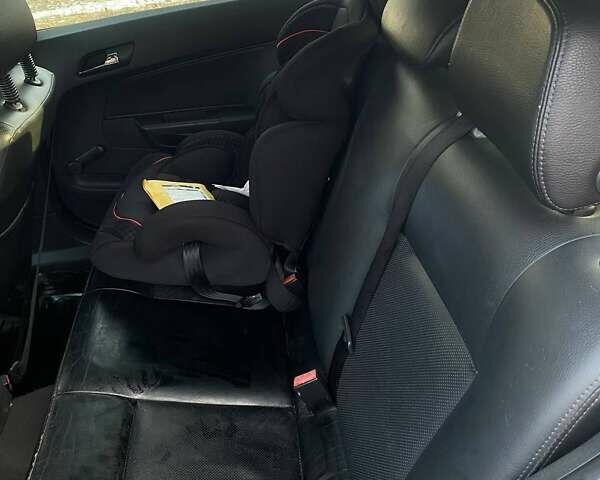 Серый Опель Астра, объемом двигателя 1.6 л и пробегом 210 тыс. км за 5200 $, фото 8 на Automoto.ua