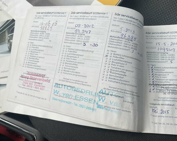 Сірий Опель Астра, об'ємом двигуна 1.36 л та пробігом 271 тис. км за 3870 $, фото 91 на Automoto.ua