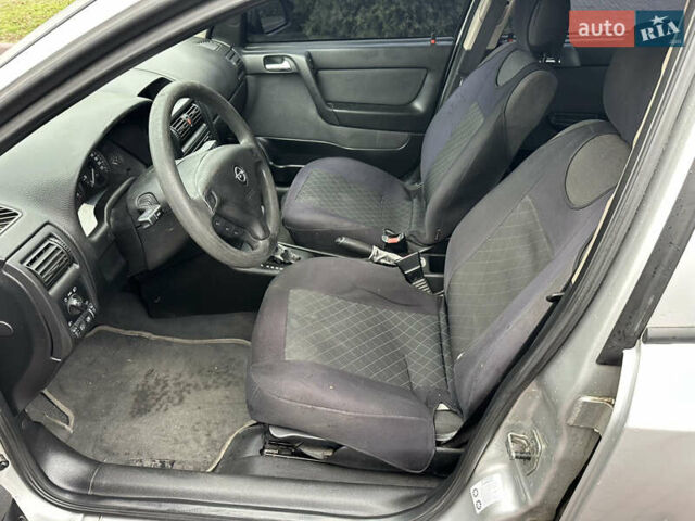 Сірий Опель Астра, об'ємом двигуна 1.6 л та пробігом 295 тис. км за 3999 $, фото 15 на Automoto.ua