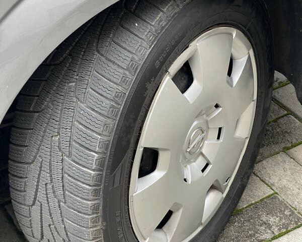 Сірий Опель Астра, об'ємом двигуна 1.36 л та пробігом 271 тис. км за 3870 $, фото 43 на Automoto.ua