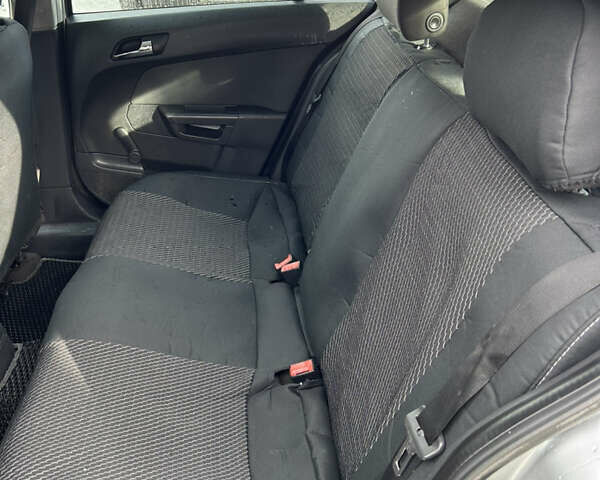 Сірий Опель Астра, об'ємом двигуна 1.69 л та пробігом 311 тис. км за 3999 $, фото 13 на Automoto.ua