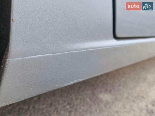 Серый Опель Астра, объемом двигателя 1.6 л и пробегом 190 тыс. км за 4800 $, фото 8 на Automoto.ua