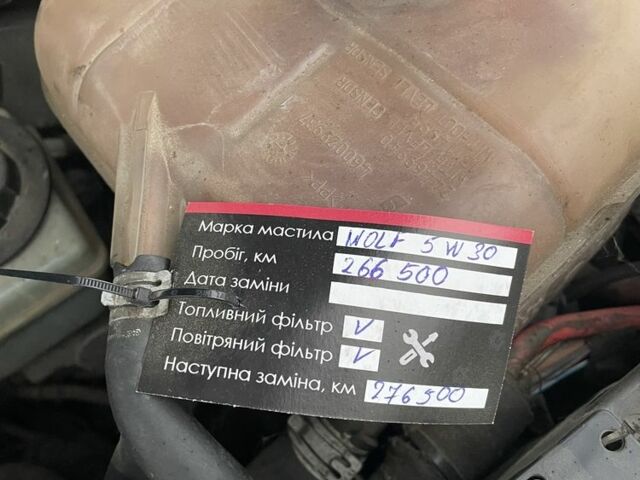 Сірий Опель Астра, об'ємом двигуна 1.9 л та пробігом 274 тис. км за 3800 $, фото 12 на Automoto.ua