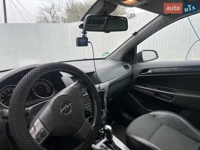 Сірий Опель Астра, об'ємом двигуна 1.8 л та пробігом 183 тис. км за 4999 $, фото 8 на Automoto.ua