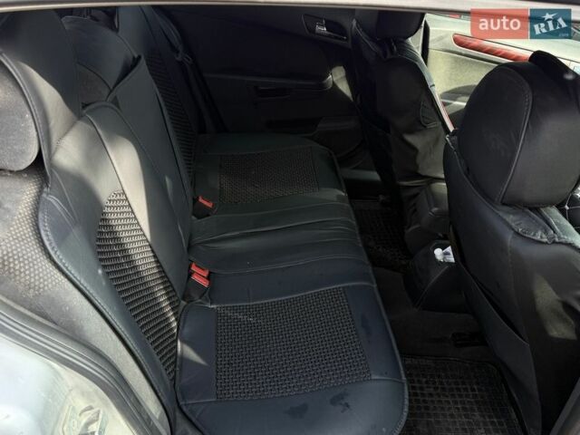 Серый Опель Астра, объемом двигателя 1.6 л и пробегом 263 тыс. км за 4600 $, фото 4 на Automoto.ua