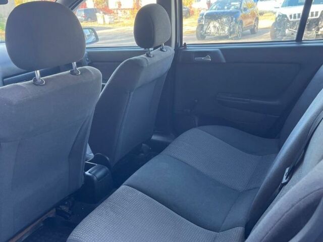 Серый Опель Астра, объемом двигателя 1.6 л и пробегом 266 тыс. км за 2700 $, фото 6 на Automoto.ua