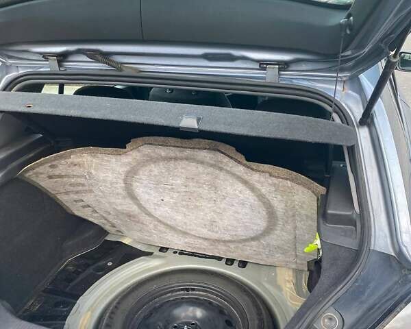 Сірий Опель Астра, об'ємом двигуна 1.6 л та пробігом 270 тис. км за 5200 $, фото 12 на Automoto.ua
