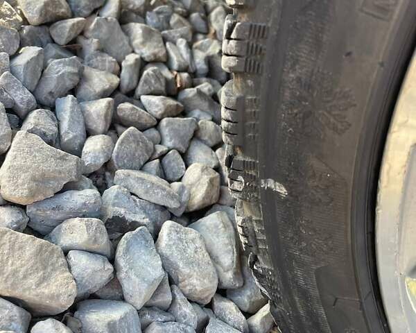 Серый Опель Астра, объемом двигателя 1.6 л и пробегом 279 тыс. км за 4550 $, фото 24 на Automoto.ua