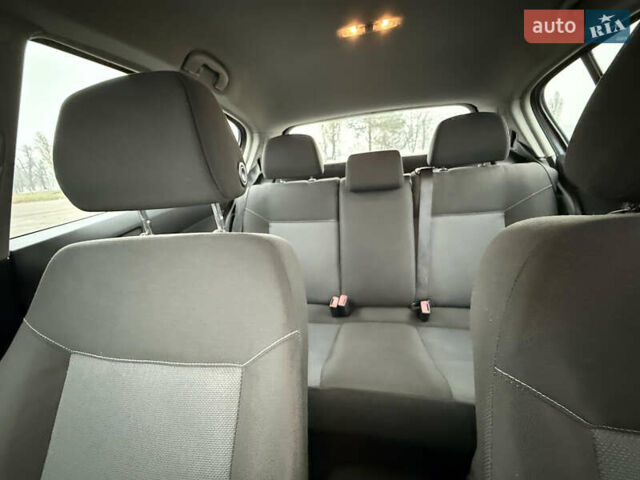 Сірий Опель Астра, об'ємом двигуна 1.36 л та пробігом 270 тис. км за 4800 $, фото 10 на Automoto.ua