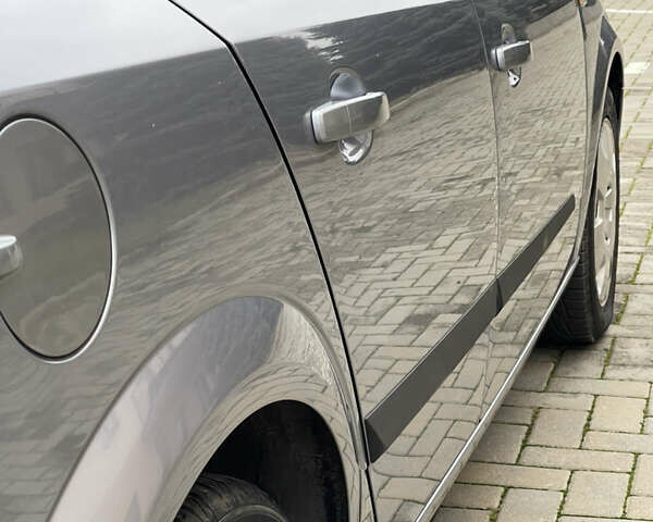 Сірий Опель Астра, об'ємом двигуна 1.36 л та пробігом 271 тис. км за 3870 $, фото 25 на Automoto.ua