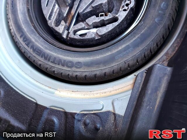 Серый Опель Астра, объемом двигателя 1.6 л и пробегом 271 тыс. км за 4100 $, фото 5 на Automoto.ua