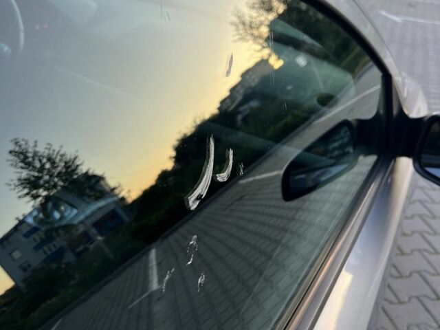 Сірий Опель Астра, об'ємом двигуна 1.6 л та пробігом 203 тис. км за 3600 $, фото 20 на Automoto.ua