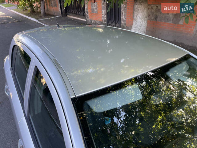 Серый Опель Астра, объемом двигателя 1.8 л и пробегом 196 тыс. км за 6500 $, фото 24 на Automoto.ua