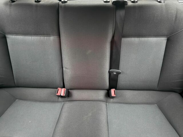 Сірий Опель Астра, об'ємом двигуна 1.6 л та пробігом 160 тис. км за 1990 $, фото 6 на Automoto.ua