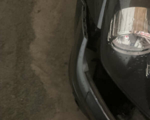 Серый Опель Астра, объемом двигателя 1.6 л и пробегом 90 тыс. км за 2200 $, фото 5 на Automoto.ua