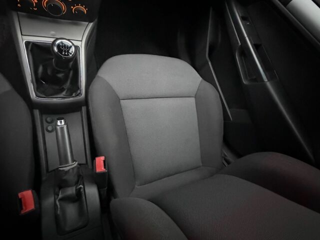 Сірий Опель Астра, об'ємом двигуна 1.6 л та пробігом 160 тис. км за 1990 $, фото 8 на Automoto.ua